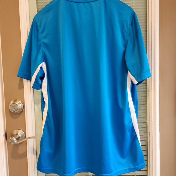 NIKE Dri-Fit Dryfit Tshirt L - Picture 2 of 4